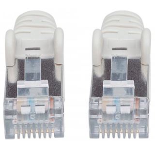 (&euro;2,30*/1m) 3.00m Intellinet Cat. 6a Patchkabel S/FTP PiMF
