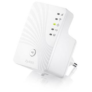 Zyxel WL-Repeater Wireless AC750 WRE6505V2