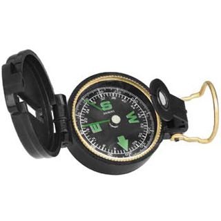 Hama Kompass f&uuml;r die Satellitenpeilung