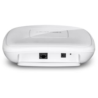 TrendNet WL-AP AC1750 Dual Band Wireless POE+ AC Acess Point 1xPOE+