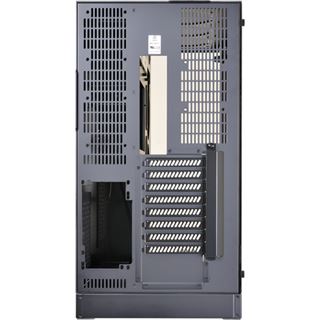 Lian Li PC-O11 ROG Edition mit Sichtfenster Midi Tower ohne Netzteil