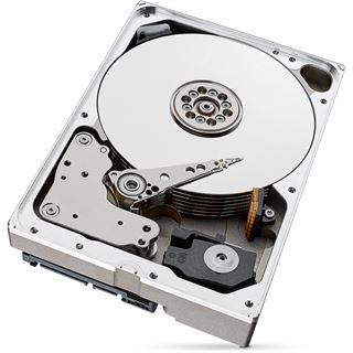 8TB Seagate Barracuda Pro Compute ST8000DM0004 256MB 3.5"