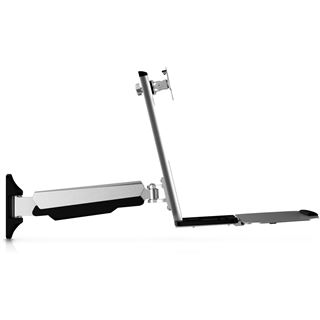 V7 SIT-STAND WALL MOUNT GAS SPRIN