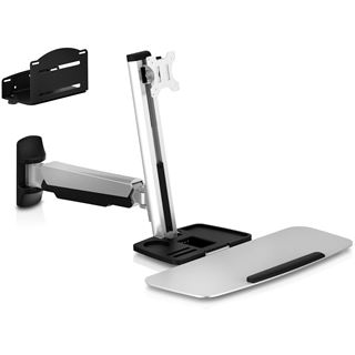 V7 SIT-STAND WALL MOUNT GAS SPRIN