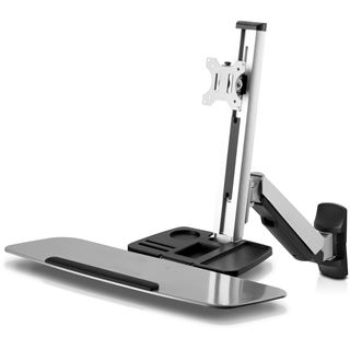 V7 SIT-STAND WALL MOUNT GAS SPRIN