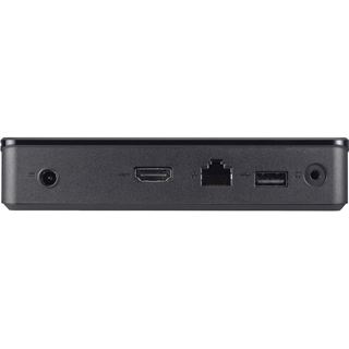 Shuttle nano NS02E RK3368 2GB RAM 16GB eMMC Android 5.1.1 POE
