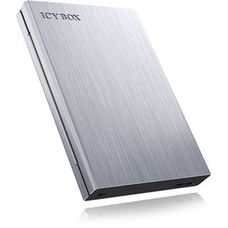 Raidsonic ICY BOX Externes USB 3.0 Gehäuse für 2,5"