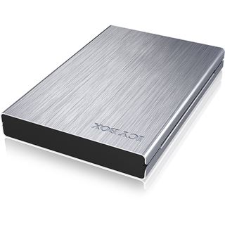 Raidsonic ICY BOX Externes USB 3.0 Gehäuse für 2,5"