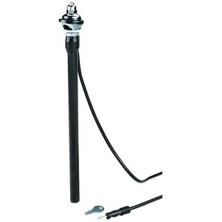 Hama Teleskopantenne Universal 0 - 41 Grad