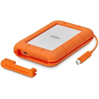 5TB LaCie Rugged STFS5000800 2.5" (6.4cm) Thunderbolt / USB 3.0