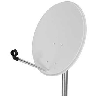 Hama SAT-Spiegel 60 cm Alu