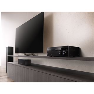 Sony STR-DN1080 7.2-Kanal 4K UHD AV-Receiver schwarz
