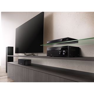 Sony STR-DN1080 7.2-Kanal 4K UHD AV-Receiver schwarz