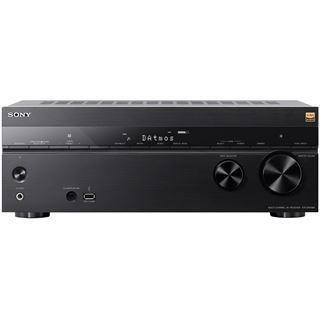 Sony STR-DN1080 7.2-Kanal 4K UHD AV-Receiver schwarz