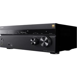 Sony STR-DN1080 7.2-Kanal 4K UHD AV-Receiver schwarz