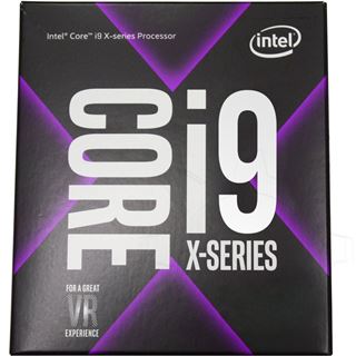 Intel Core i9 7940X 14x 3.10GHz So.2066 WOF