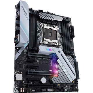 Asus Prime X299-A Intel X299 So.2066 Quad Channel DDR4 ATX Retail