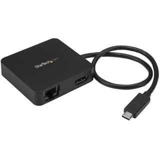 Startech Multiport Adapter USB-C