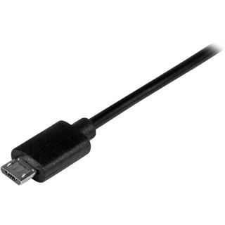 Startech USB-C CABLE TO MICRO B 2M