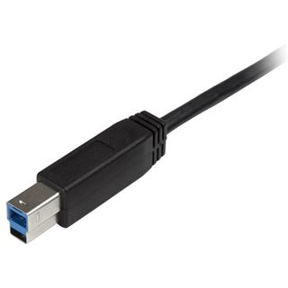 Startech USB-C CABLE TO USB-B 2M