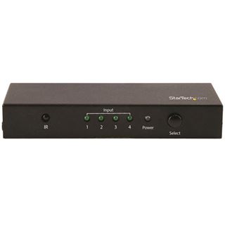 Startech VS421HD20 4-fach HDMI-Switch