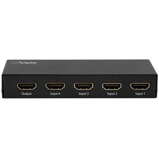 Startech VS421HD20 4-fach HDMI-Switch