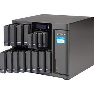 Qnap NAS TS-1685-D1531-32G 12x 3,5" + 4x 2,5"