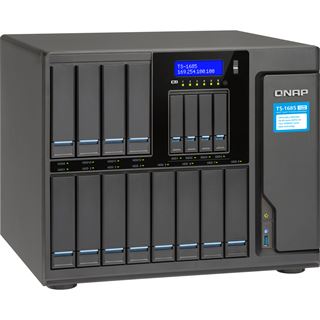 Qnap NAS TS-1685-D1531-32G 12x 3,5" + 4x 2,5"