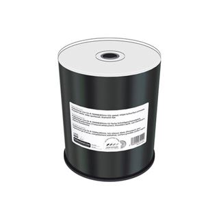 MediaRange MRPL505-C 700MB CD-R IW(100) CD-R Cake, Kapazit&auml;t: