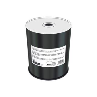 MediaRange MRPL506-C CD-R 700MB TW DIA(100) CD-R Cake,