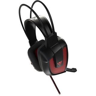 Patriot Viper V360 schwarz/rot