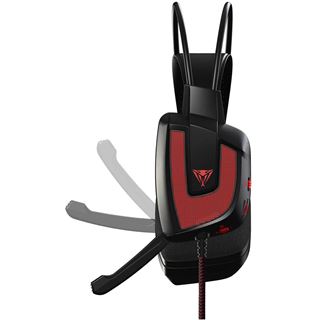 Patriot Viper V360 schwarz/rot