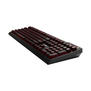 G.Skill RipJaws KM570 CHERRY MX Speed USB Deutsch schwarz