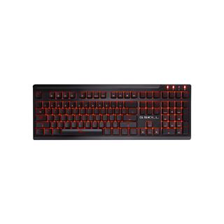 G.Skill RipJaws KM570 CHERRY MX Speed USB Deutsch schwarz