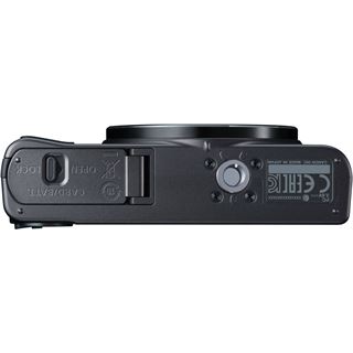 Canon PowerShot SX620 HS schwarz (1072C002)