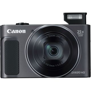 Canon PowerShot SX620 HS schwarz (1072C002)
