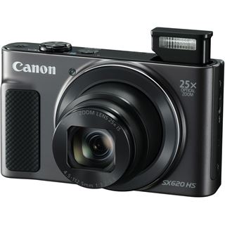 Canon PowerShot SX620 HS schwarz (1072C002)