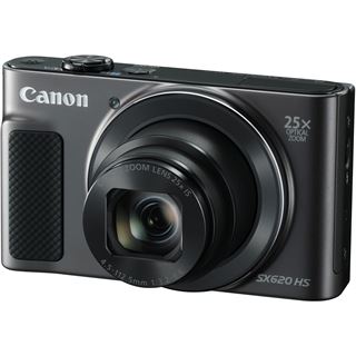 Canon PowerShot SX620 HS schwarz (1072C002)