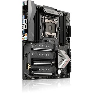 ASRock Fatal1ty X299 Gaming K6 Intel X299 So.2066 Quad Channel DDR4