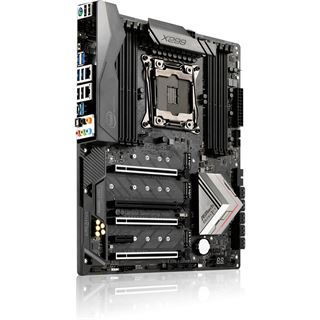 ASRock Fatal1ty X299 Gaming K6 Intel X299 So.2066 Quad Channel DDR4