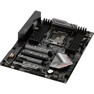 ASRock Fatal1ty X299 Gaming K6 Intel X299 So.2066 Quad Channel DDR4