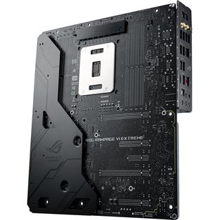 Asus ROG Rampage VI Extreme Intel X299 So.2066 Quad Channel DDR4 EATX