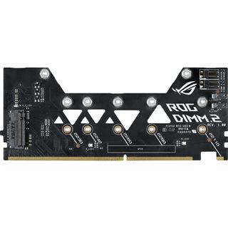 Asus ROG Rampage VI Extreme Intel X299 So.2066 Quad Channel DDR4 EATX