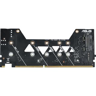 Asus ROG Rampage VI Extreme Intel X299 So.2066 Quad Channel DDR4 EATX
