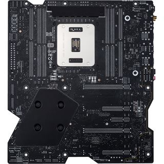 Asus ROG Rampage VI Apex Intel X299 So.2066 Quad Channel DDR4 EATX