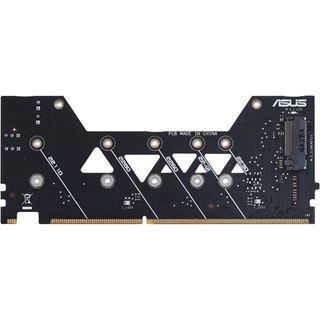 Asus ROG Rampage VI Apex Intel X299 So.2066 Quad Channel DDR4 EATX