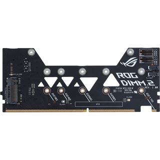 Asus ROG Rampage VI Apex Intel X299 So.2066 Quad Channel DDR4 EATX