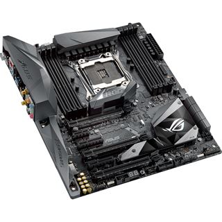 Asus ROG Strix X299-E Gaming Intel X299 So.2066 Quad Channel DDR4 ATX