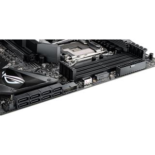 Asus ROG Strix X299-E Gaming Intel X299 So.2066 Quad Channel DDR4 ATX