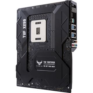 Asus TUF X299 Mark 1 Intel X299 So.2066 Quad Channel DDR4 ATX Retail